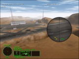 Delta Force: Task Force Dagger - Screenshots + Termin