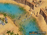 Age of Mythology - Zusatzkarten im Netz