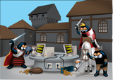 Dark Age of Camelot - so urteilten die Spieler