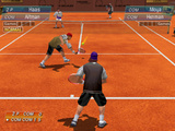 Virtua Tennis - Durchschlagskraft inklusive?