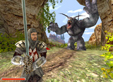 Gothic 2 - Die versteckte Paladinr&uuml;stung