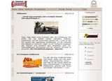 Industriegigant 2 - Website und Wettbewerb