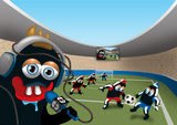 Feedback: FIFA 2002