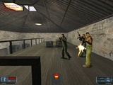 Missions-CD zum Taktik-Shooter Ghost Recon.