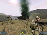 Ghost Recon - neues Add-on / Termin