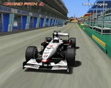 Grand Prix 4 - Zehn neue Screenshots