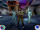 Jedi Outcast zum Basteln - Editor + Tools