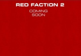 Red Faction 2 kommt