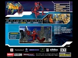 Spider-Man: The Movie Game - in den USA bereits im Handel