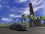 Mercedes-Benz World Racing - geniale neue Screenshots