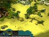 Sudden Strike 2 - neue Screenshots