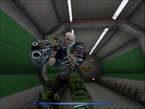 Aliens vs. Predator 3 - Feature-Infos