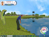 Tiger Woods PGA Tour 2002