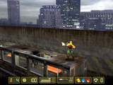 Duke Nukem: Manhattan Project - Screenshot-Duo