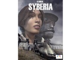 Syberia - Website, Verpackung, Systemanforderungen