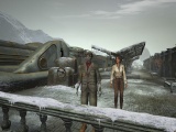 Syberia - neue Screenshots