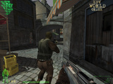 New World Order: L&auml;ssiger Taktik-Shooter