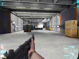 Die Hard: Nakatomi Plaza (dt.) - Radeon-Patch