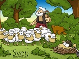 Phenomedia: "Sven Zwo" contra Aids