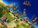 Port Royale: Verschoben!
