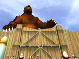 Wettbewerb: Peter Molyneux besuchen