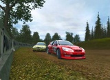 Demo: Rallisport Challenge