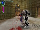 Action im Tomb Raider-Stil - aber Sie sind b&ouml;se!