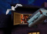 Harry Potter und die Kammer des Schreckens - erste Bilder