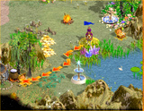 Patches: HOMM 4 (e) + Gathering Storm