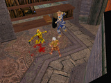 NWN und GP 4:&nbsp;Aktuelle Release-Termine