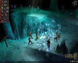 Dungeon Siege - neuer Beta-Patch im Netz