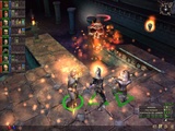 Dungeon Siege - neuer Patch zum Download