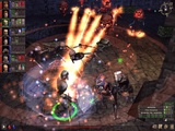 Mod-Massen: Dungeon Siege trifft Star Wars
