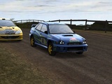Geniale Grafik: Riesen-Shots aus Rallisport Challenge (PC)