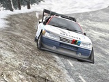 Fertig: Rallisport Challenge (PC) - Termine
