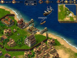 Port Royale - neuer Patch