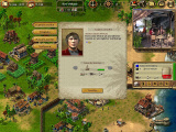 Port Royale: Hilfe am Wochenende