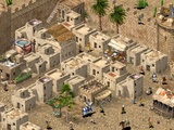 Stronghold: Crusader -&nbsp;Erste Screens