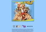 Beach Life - Website-Start