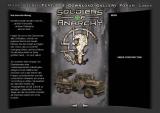 Soldiers of Anarchy: Echtzeit-Taktik aus Deutschland