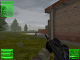 Taktik-Shooter mit Kinderkrankheiten.