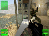 Team Factor - neue Demo zum Download