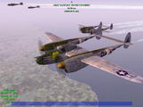 Bestenfalls f&uuml;r Zwischendurch geeignete Flugsimulation.