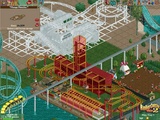Rollercoaster Tycoon 2 - Klassiker-Downloads