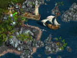 Etherlords 2 angek&uuml;ndigt / erste Screenshots