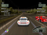 Simulation des popul&auml;ren 24h-Rennens