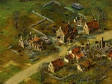 Blitzkrieg - neue Screenshots
