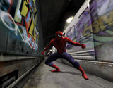 Spider-Man: The Movie Game - Demo im Netz