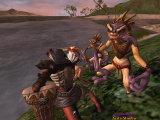 Asheron's Call 2 - Fr&uuml;hstart