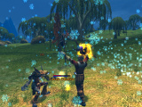Asheron's Call 2 (dt.) - Betatest-Anmeldung